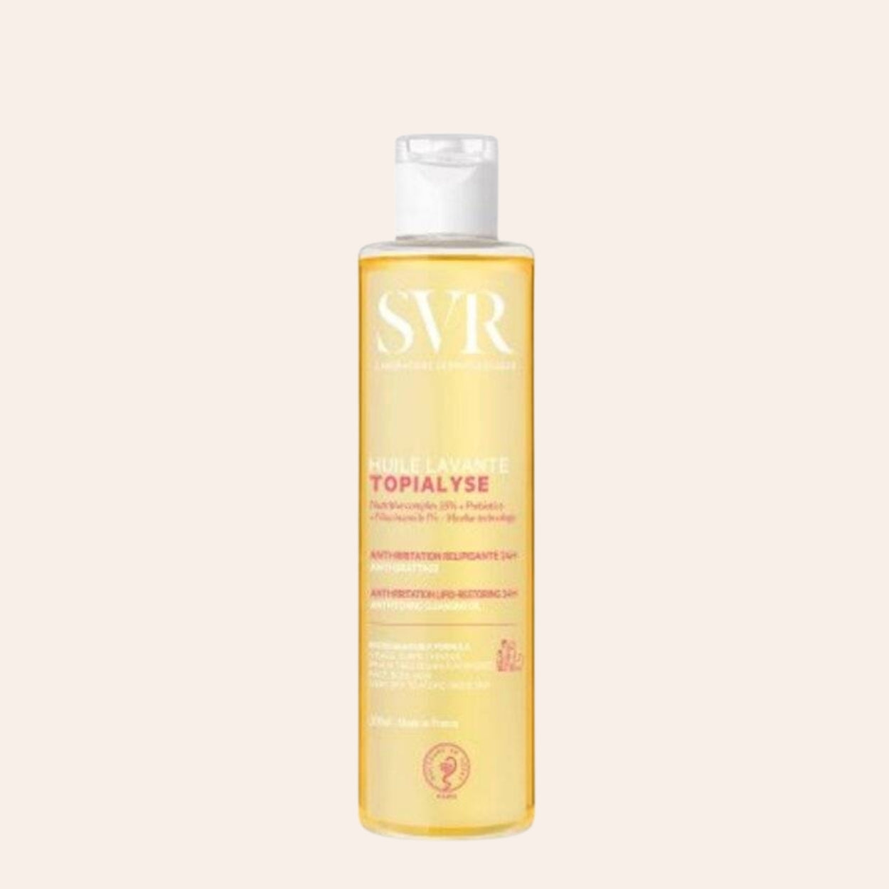SVR Topialyse Reinigungsöl 1000 ml