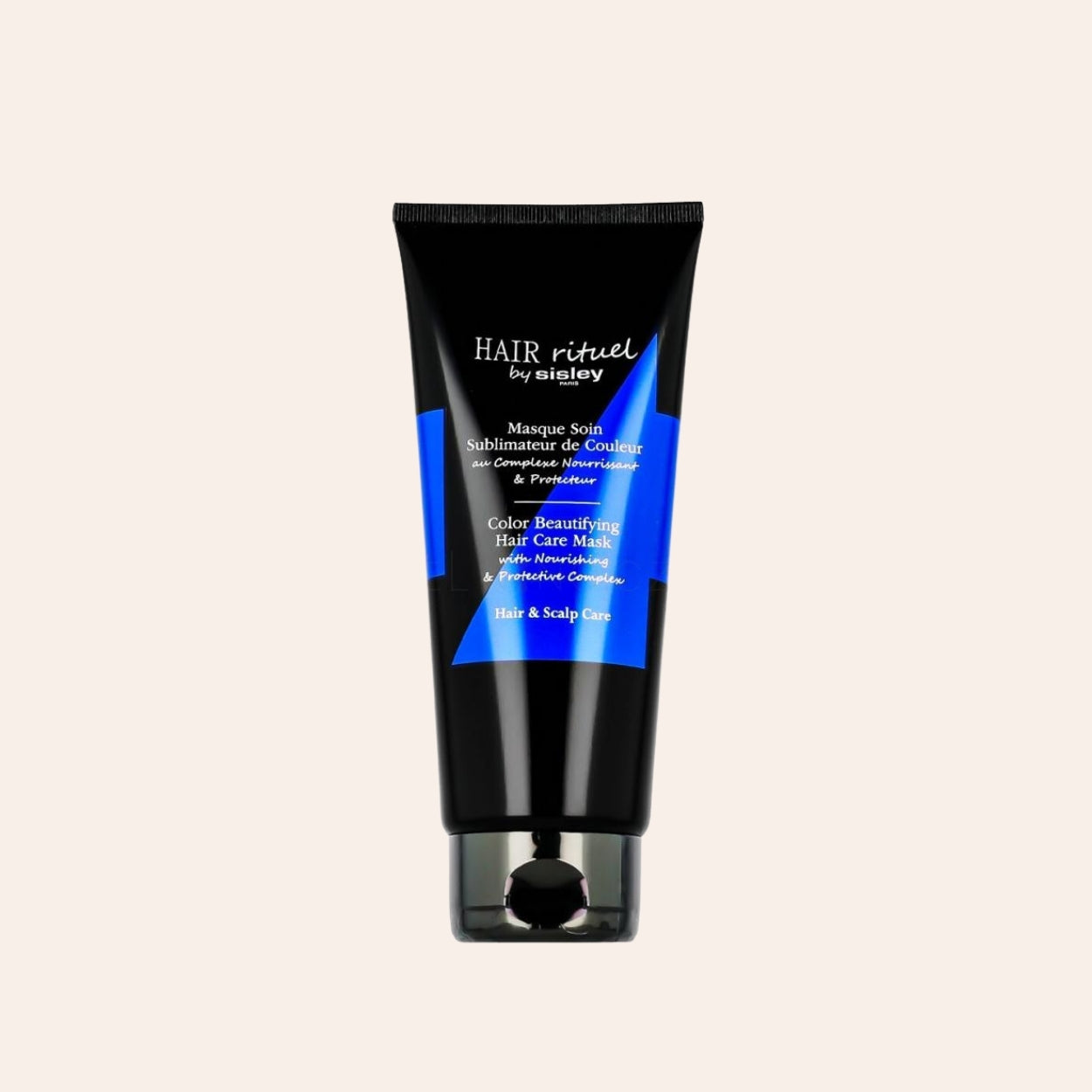 Sisley Hair Rituel Color verschönernde Haarpflege-Maske 200 ml