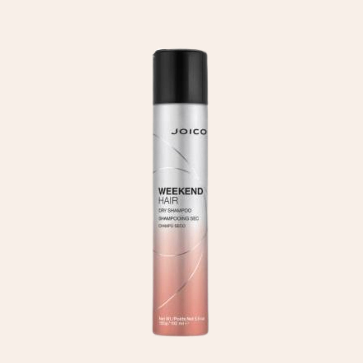 Joico Weekend Trockenshampoo 155 ml