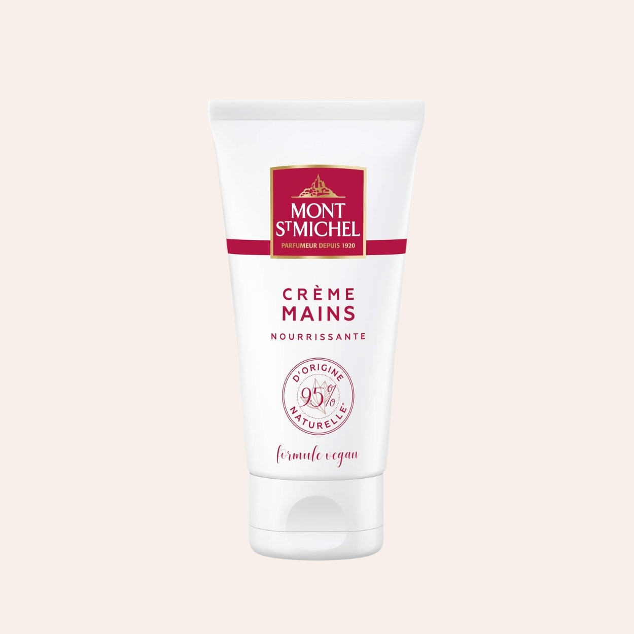 Mont St Michel Handcreme 75 ml