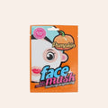 Bling Pop Gesichtsmaske Kürbis Beruhigend + Aufhellend 20 ml