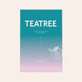 Barulab Tea Tree Anti-Unreinheiten Gesichtsmaske 23 ml