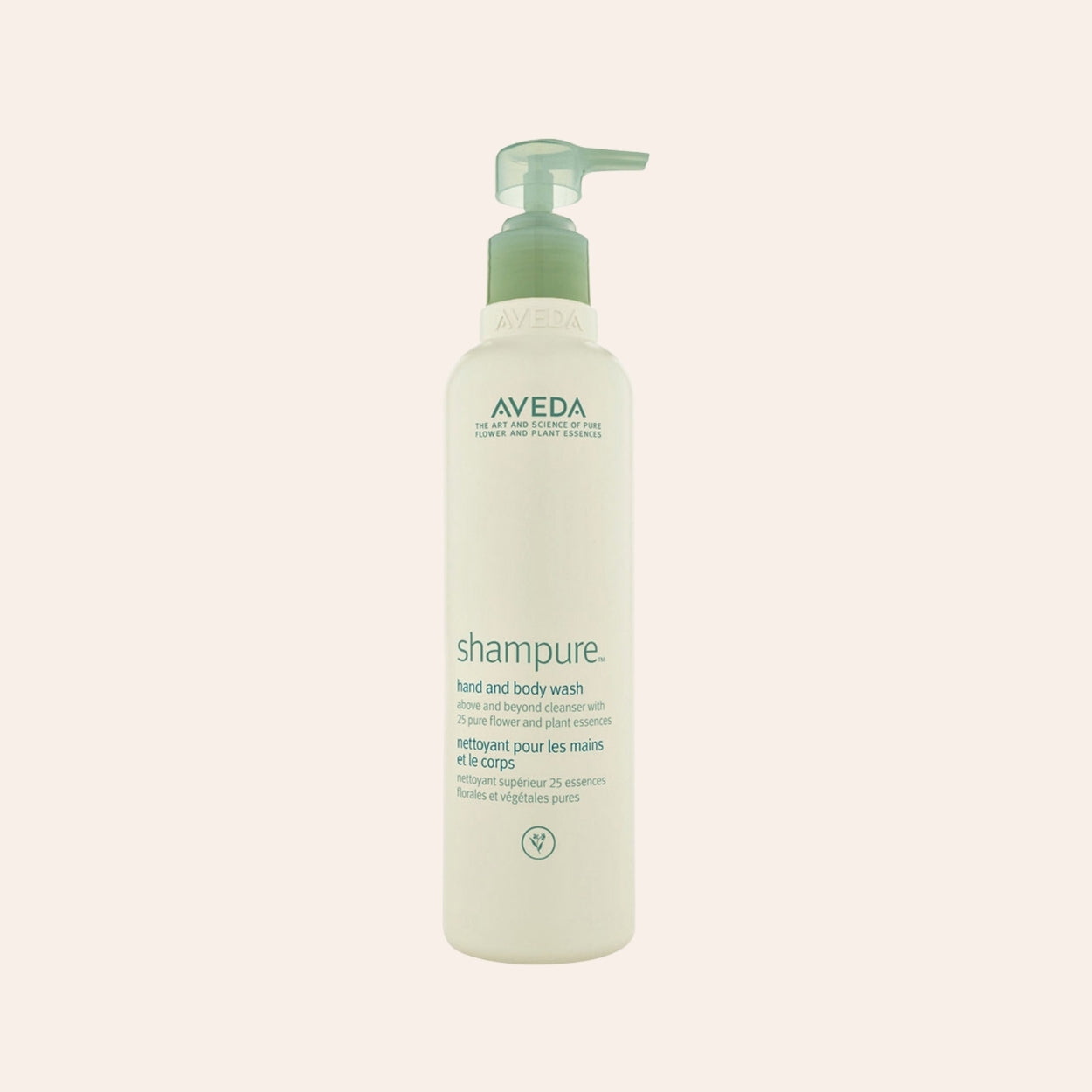 Aveda Shampure Hand- & Körperwaschgel 1000 ml