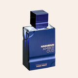 Al Haramain Amber Oud Dubai Night 100 ml
