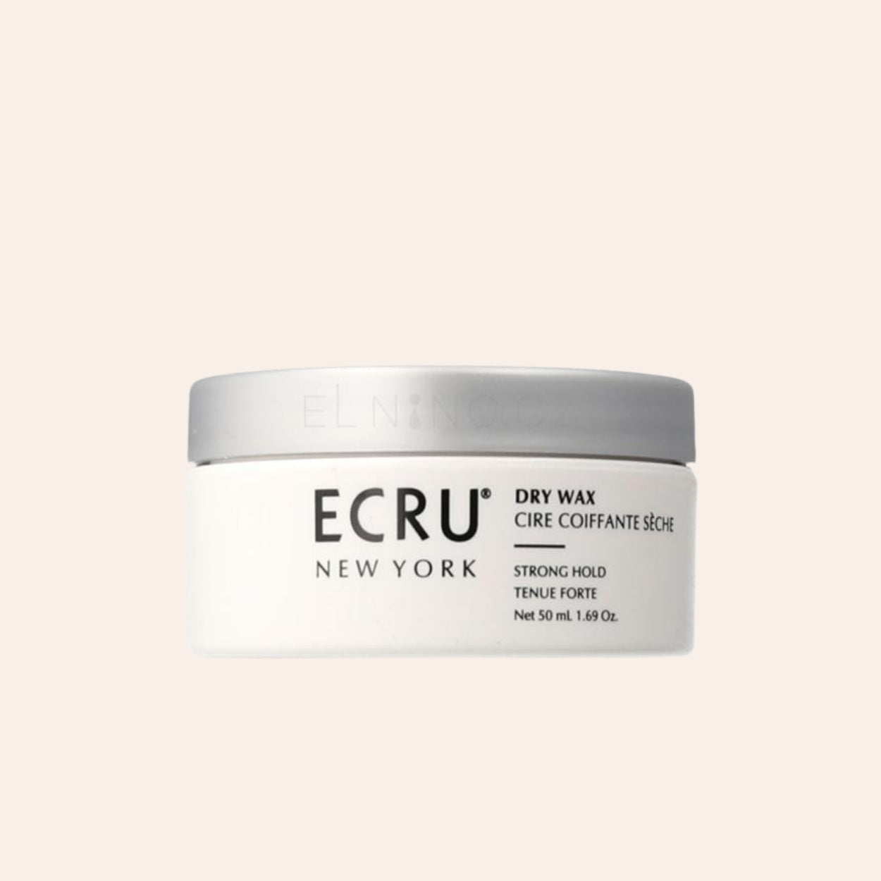 ECRU Trockenwachs 50 ml