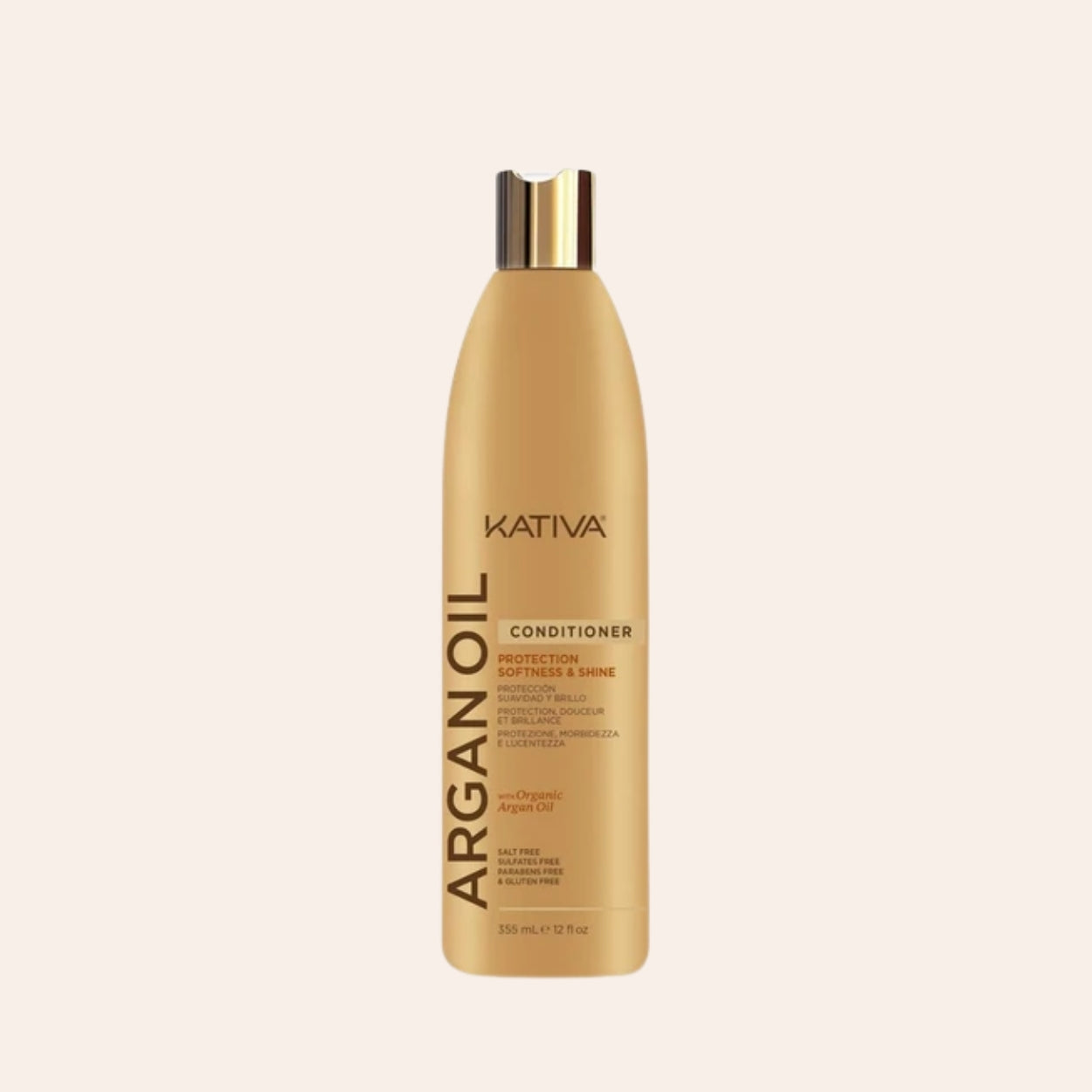 Kativa Arganöl Conditioner 1000 ml