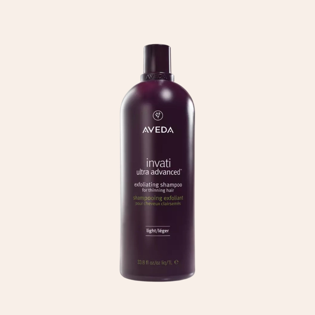 Aveda Invati Ultra Advanced Peeling-Shampoo Light 1000 ml