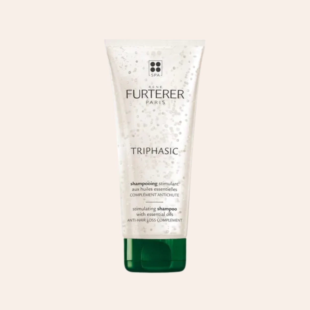 Rene Furterer Triphasic Anti-Haarausfall Shampoo 200 ml