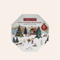 Yankee Candle 24 Tage Duft Adventskalender 9,8 ml