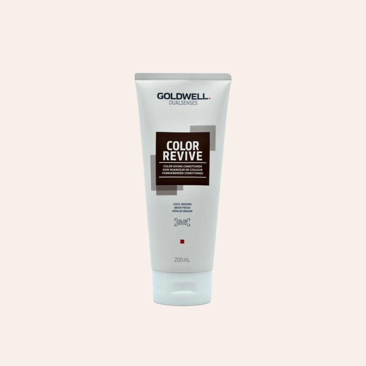 Goldwell Dualsenses Color Revive Color Gebender Conditioner 200 ml