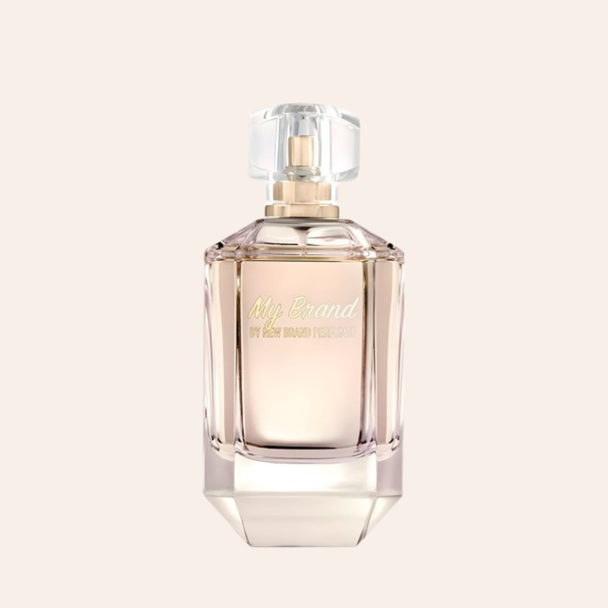 Neue Marke Parfums Prestige My Brand 100 ml
