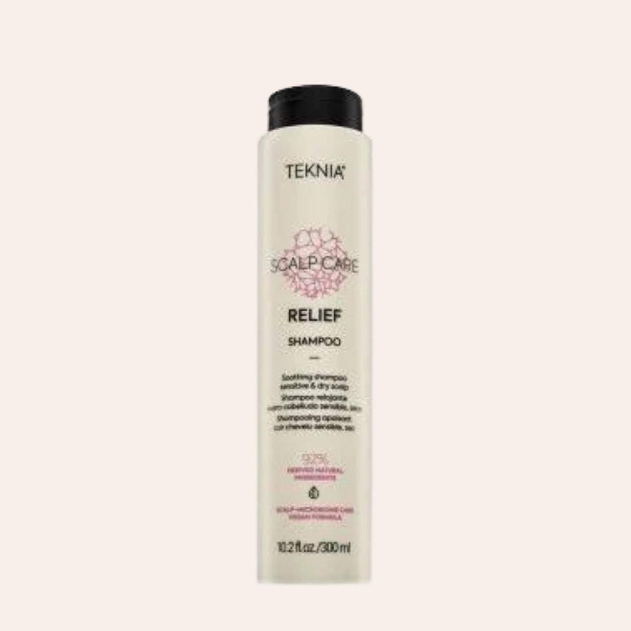 Lakmé Teknia Scalp Care Beruhigendes Shampoo 300 ml