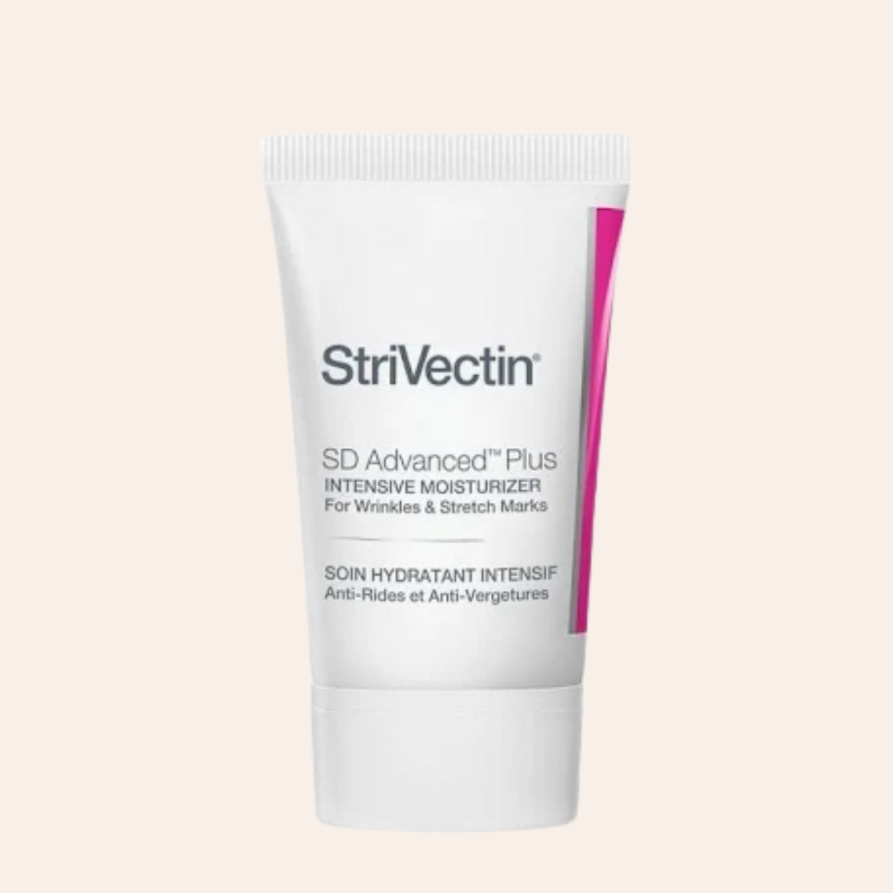 StriVectin Anti-Falten SD Advanced Plus Intensive Feuchtigkeitscreme 118 ml