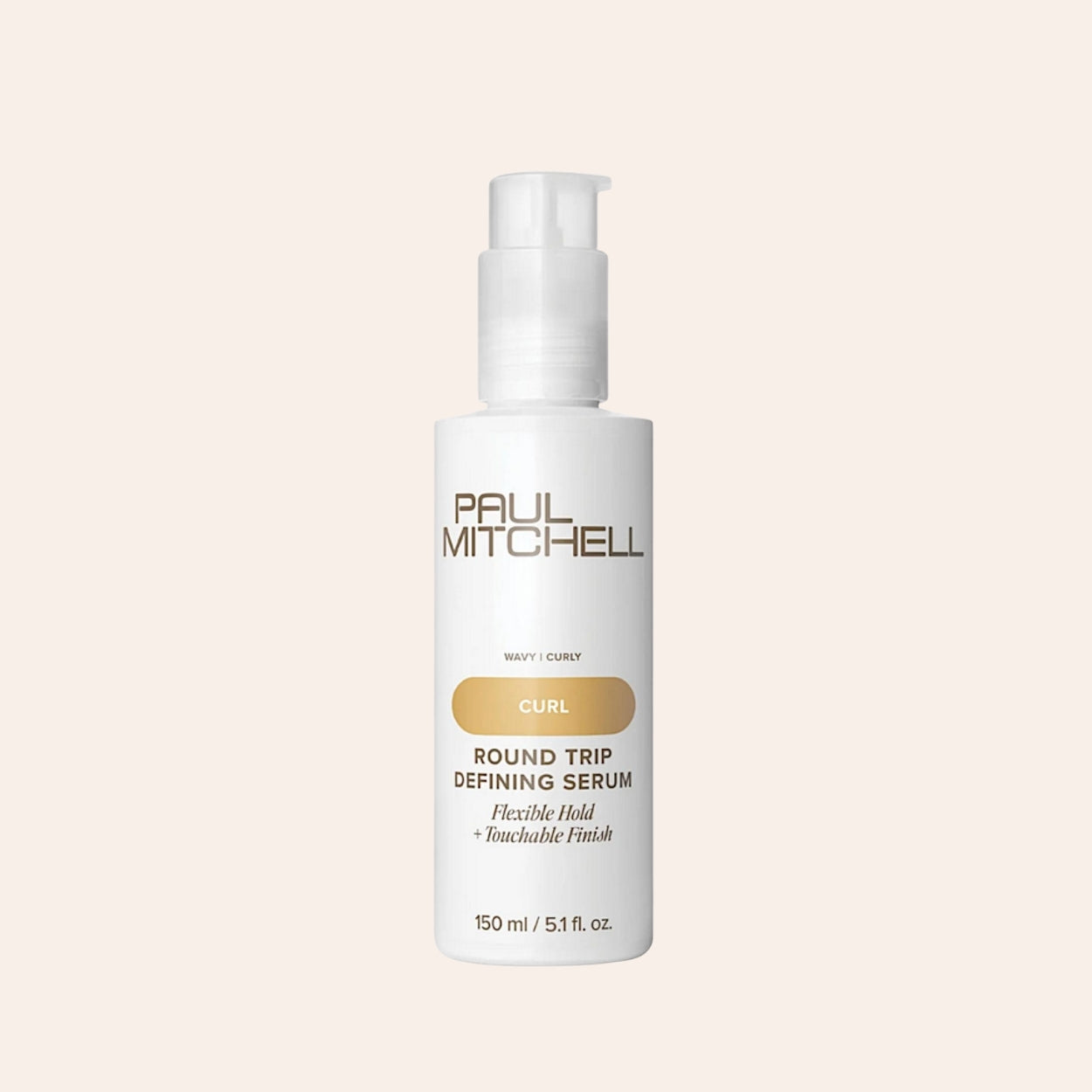 Paul Mitchell Curl Round Trip Definierendes Serum 150 ml
