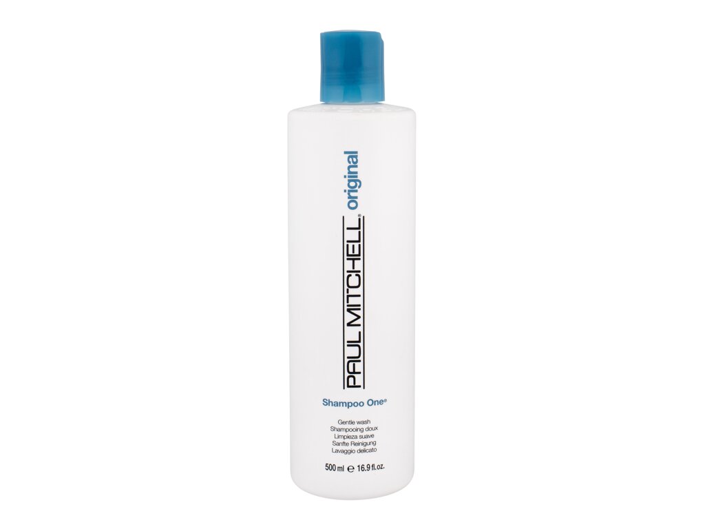 Paul Mitchell Original Shampoo One 500 ml