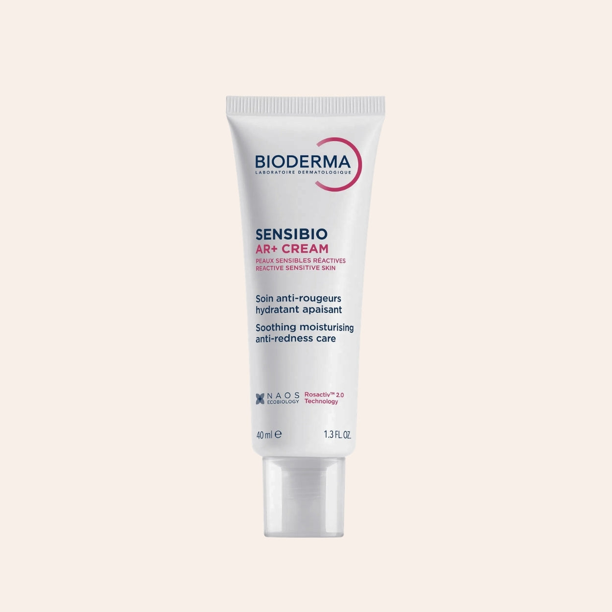 BIODERMA Sensibio AR+ CC Creme 40 ml