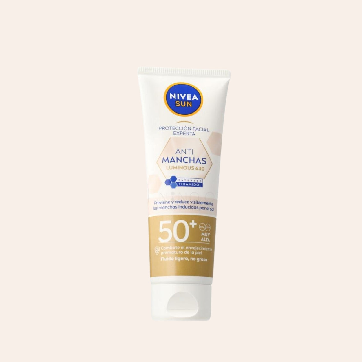 Nivea UV Face Specialist Dunkel Flecken Kontrolle 40 ml