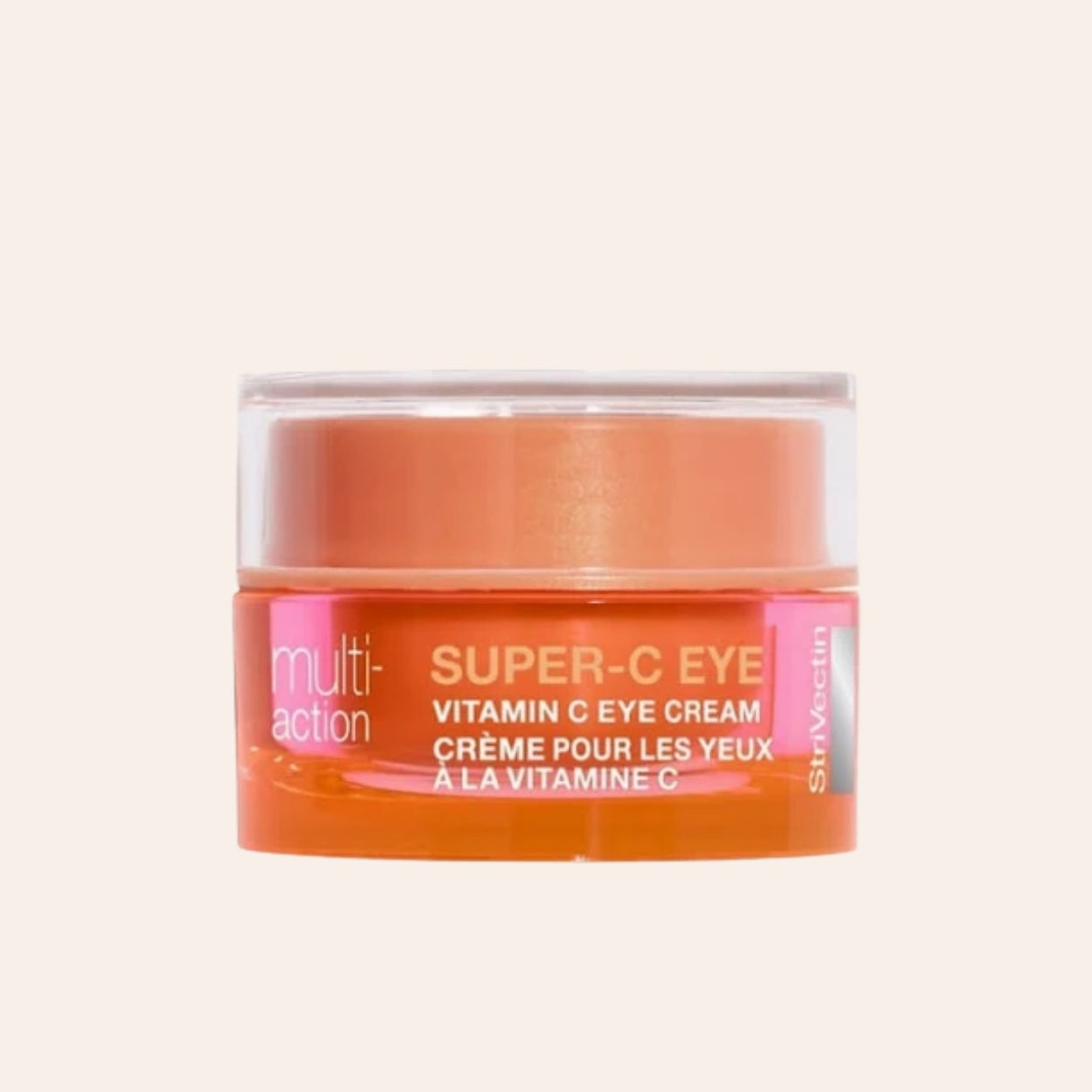 StriVectin Multi-Action Super-C Augencreme 15 ml