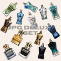 JPG Deluxe Set