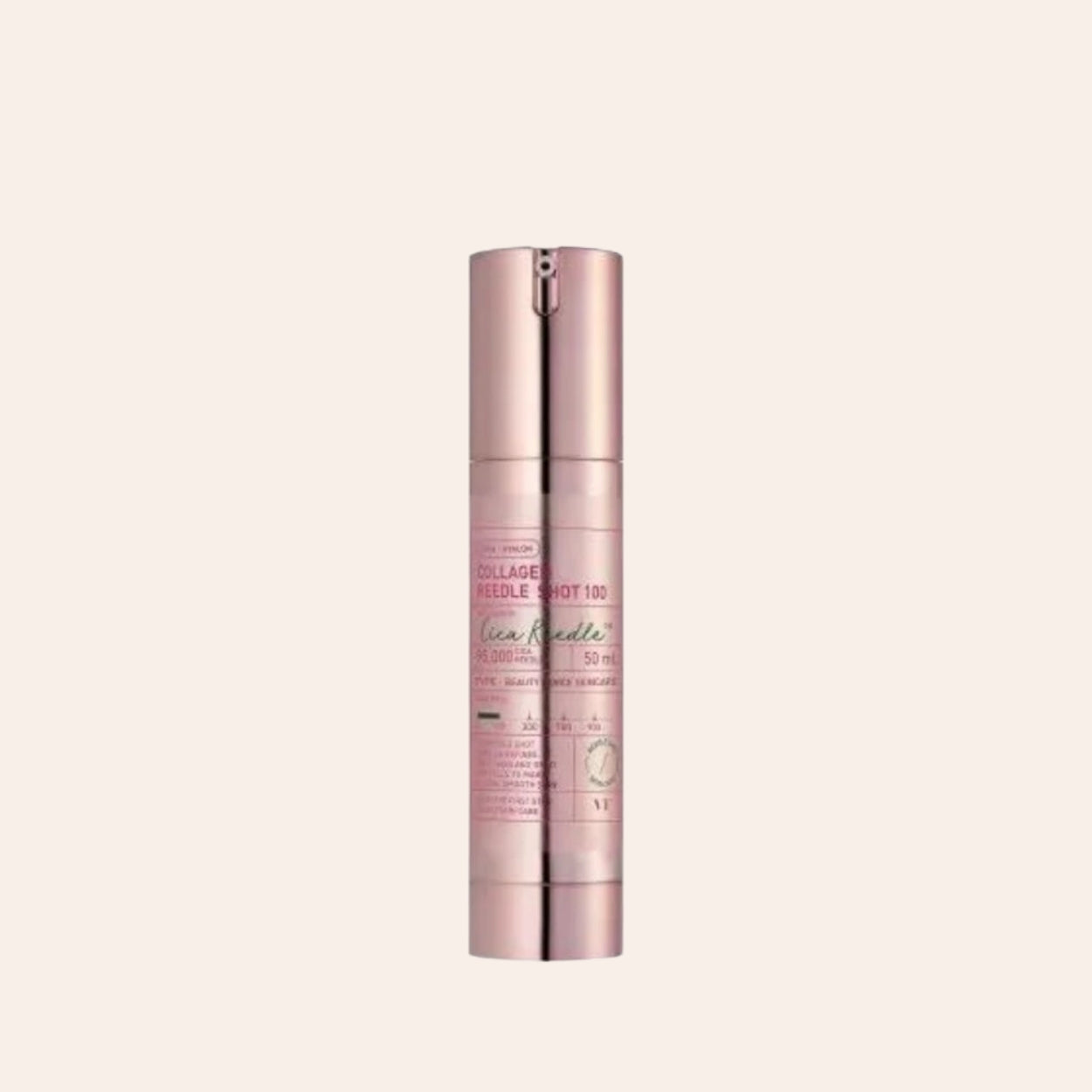 VT Cosmetics Reedle Shot Kollagen 100 50 ml