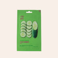 Holika Holika Pure Essence Maske Tuch Gurke 23 ml