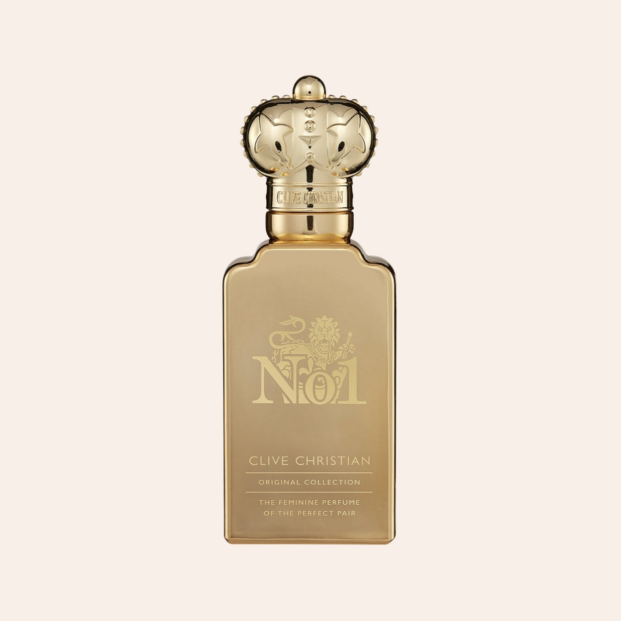 Clive Christian Original Collection Nr. 1 50 ml