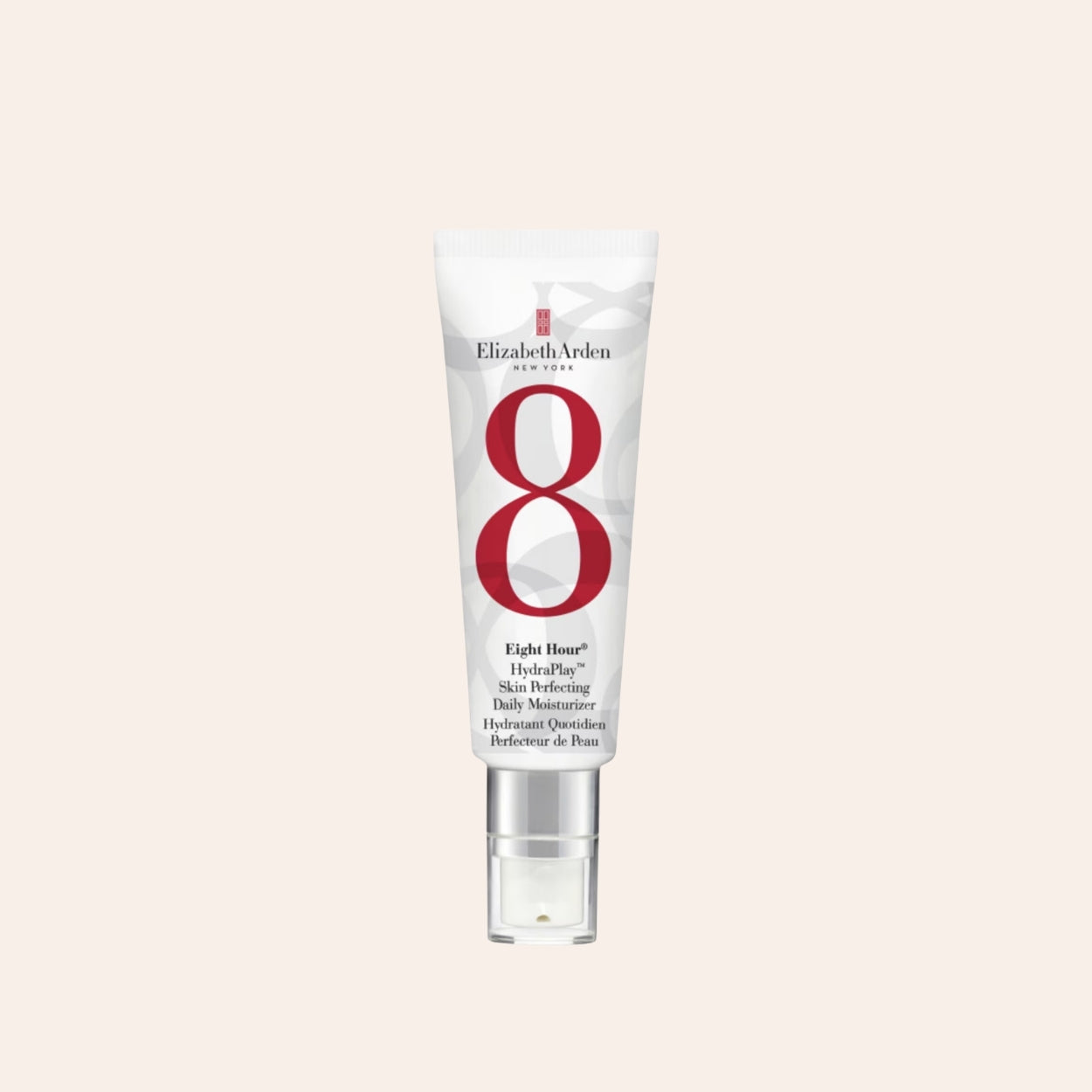 Elizabeth Arden Eight Hour HydraPlay Hautperfektionierende Tagespflege 45 ml