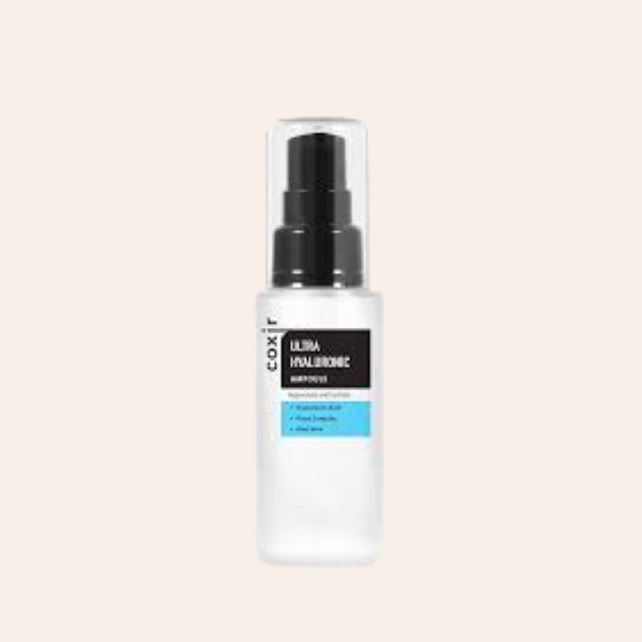 Coxir Ultra Hyaluron Ampulle 50 ml