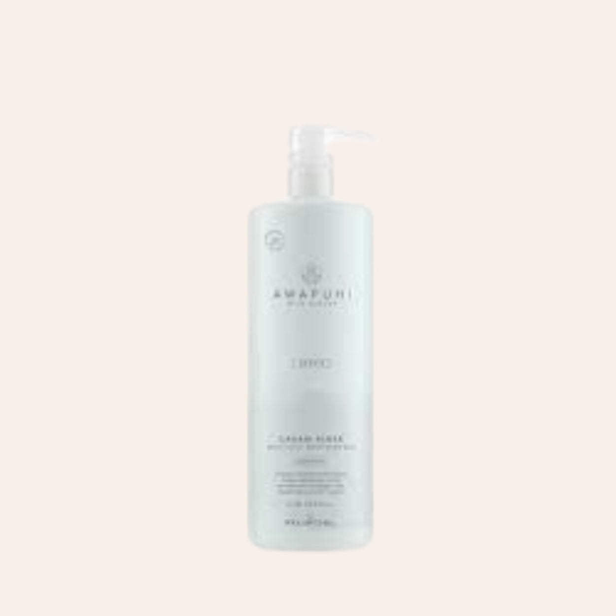 Paul Mitchell Awapuhi Wild Ginger Cream Rinse 1000 ml