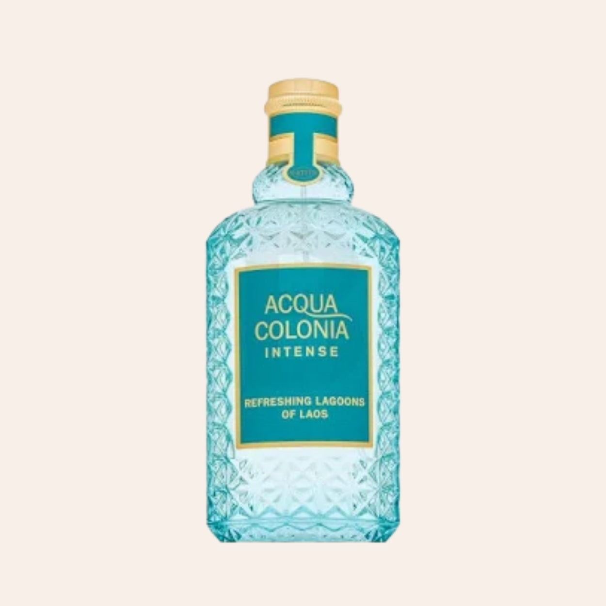 4711 Acqua Colonia Intense Erfrischende Lagunen von Laos 170 ml