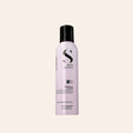 ALFAPARF MILANO Semi Di Lino Style & Care Verstärkender Schaum 250 ml