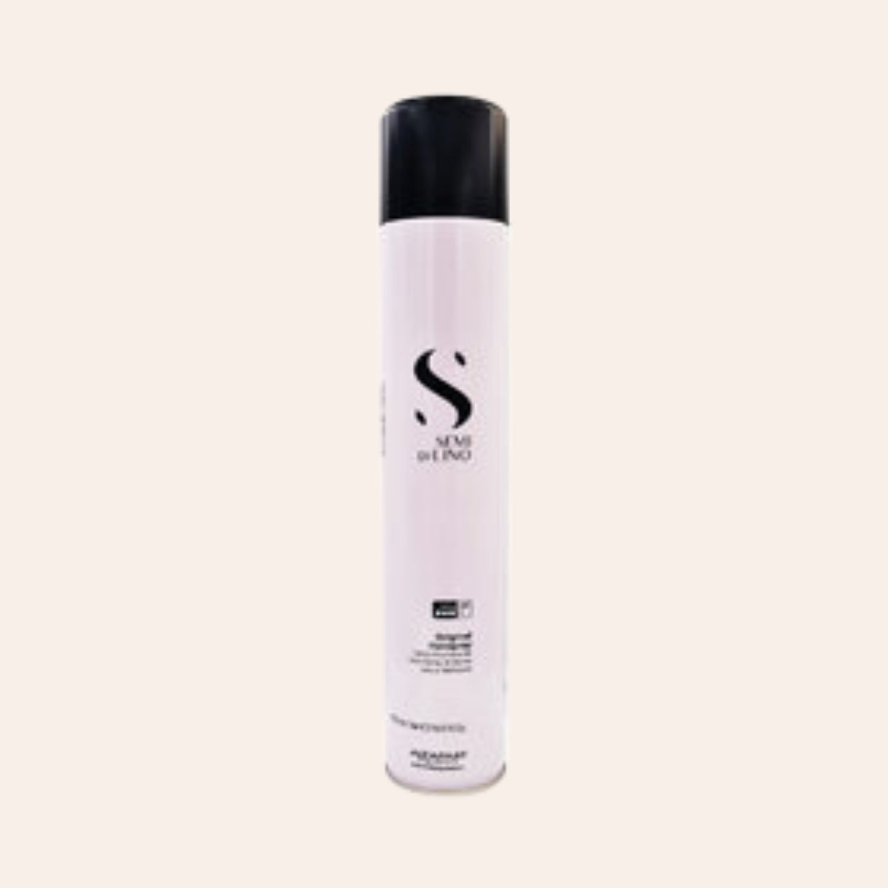 ALFAPARF MILANO Semi Di Lino Style & Care Original Haarspray 300 ml