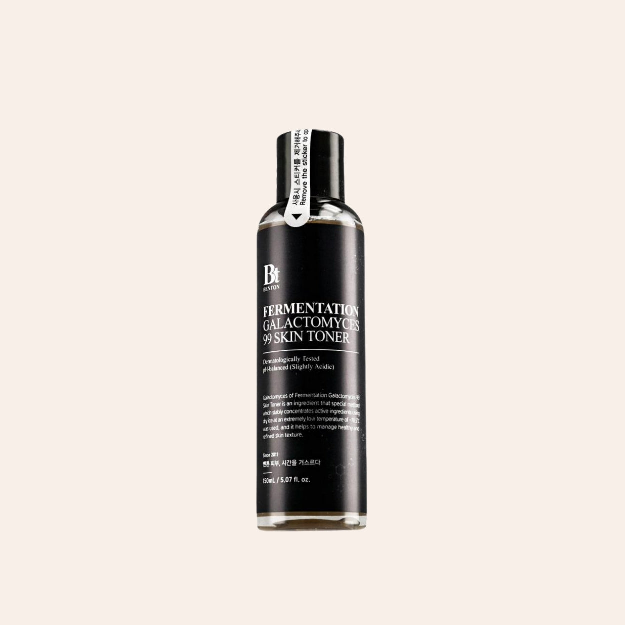 Benton Fermentation Galactomyces 99 Hauttoner 150 ml