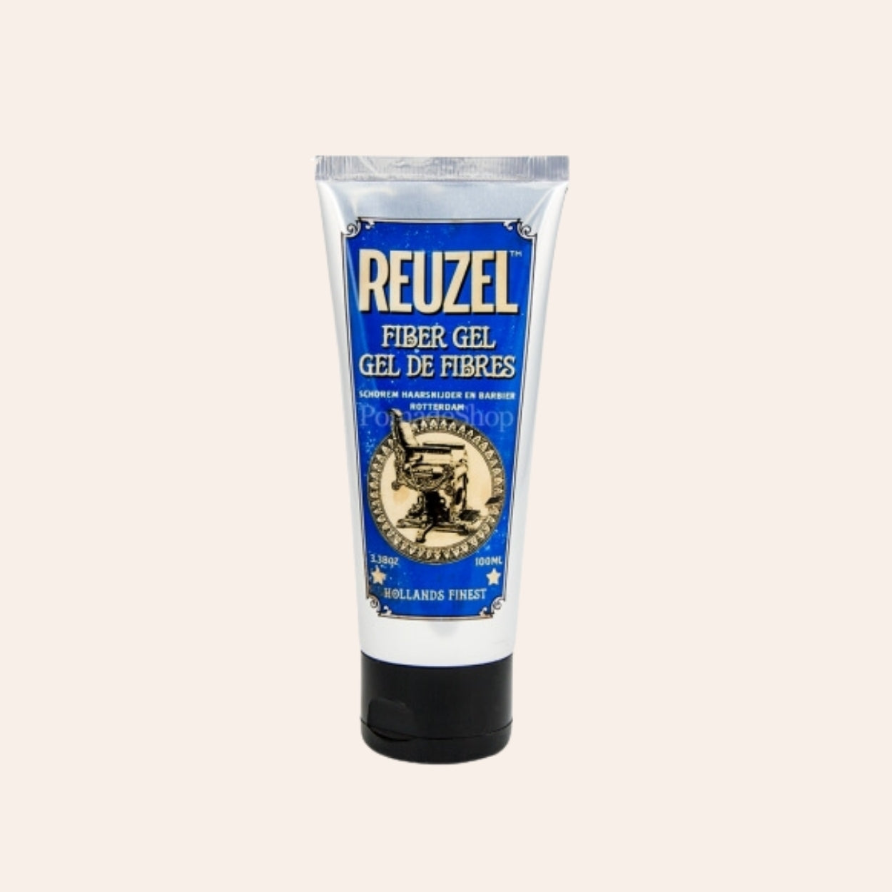 Reuzel Faser-Gel 100 ml