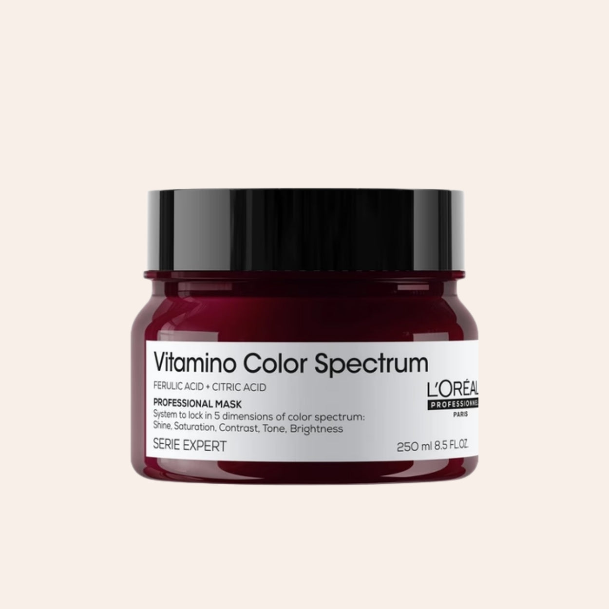 L'Oréal Professionnel Vitamino Color Spectrum Professionelle Maske 250 ml