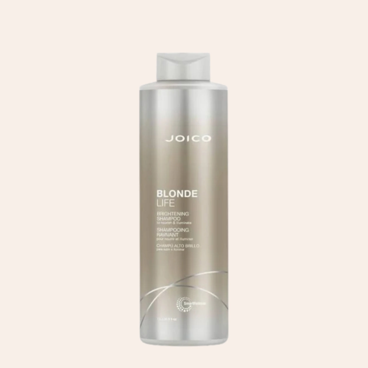Joico Blonde Life Aufhellendes Shampoo 1000 ml