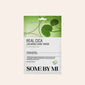 Some By Mi Real Cica Beruhigende Pflege Maske 20 ml