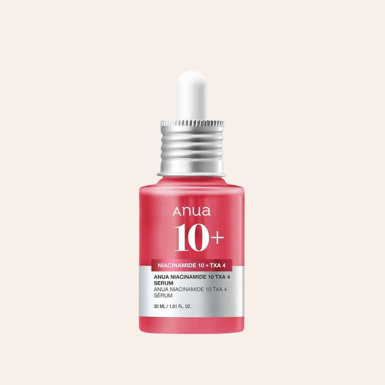 Anua Niacinamid 10% + TXA 4% Serum 30 ml