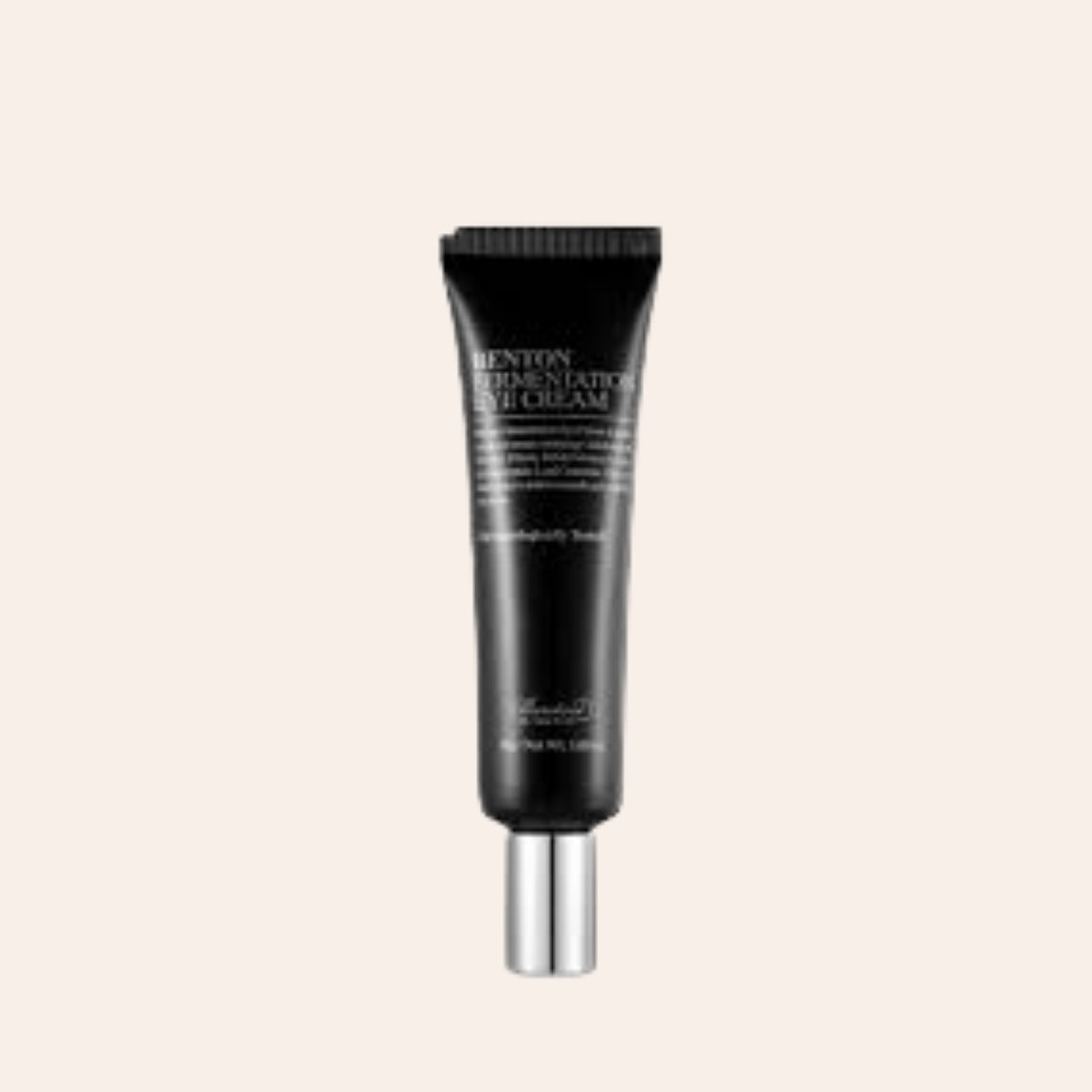 Benton Fermentation Augencreme 30 ml