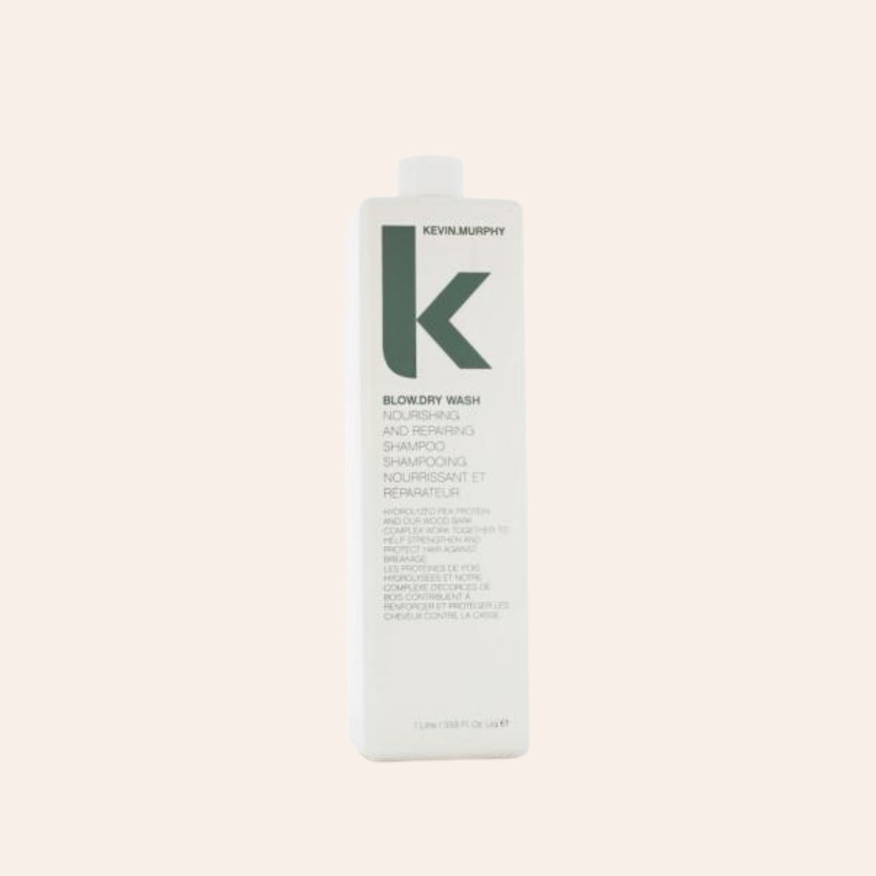 Kevin Murphy Blow.Dry Waschung 1000 ml