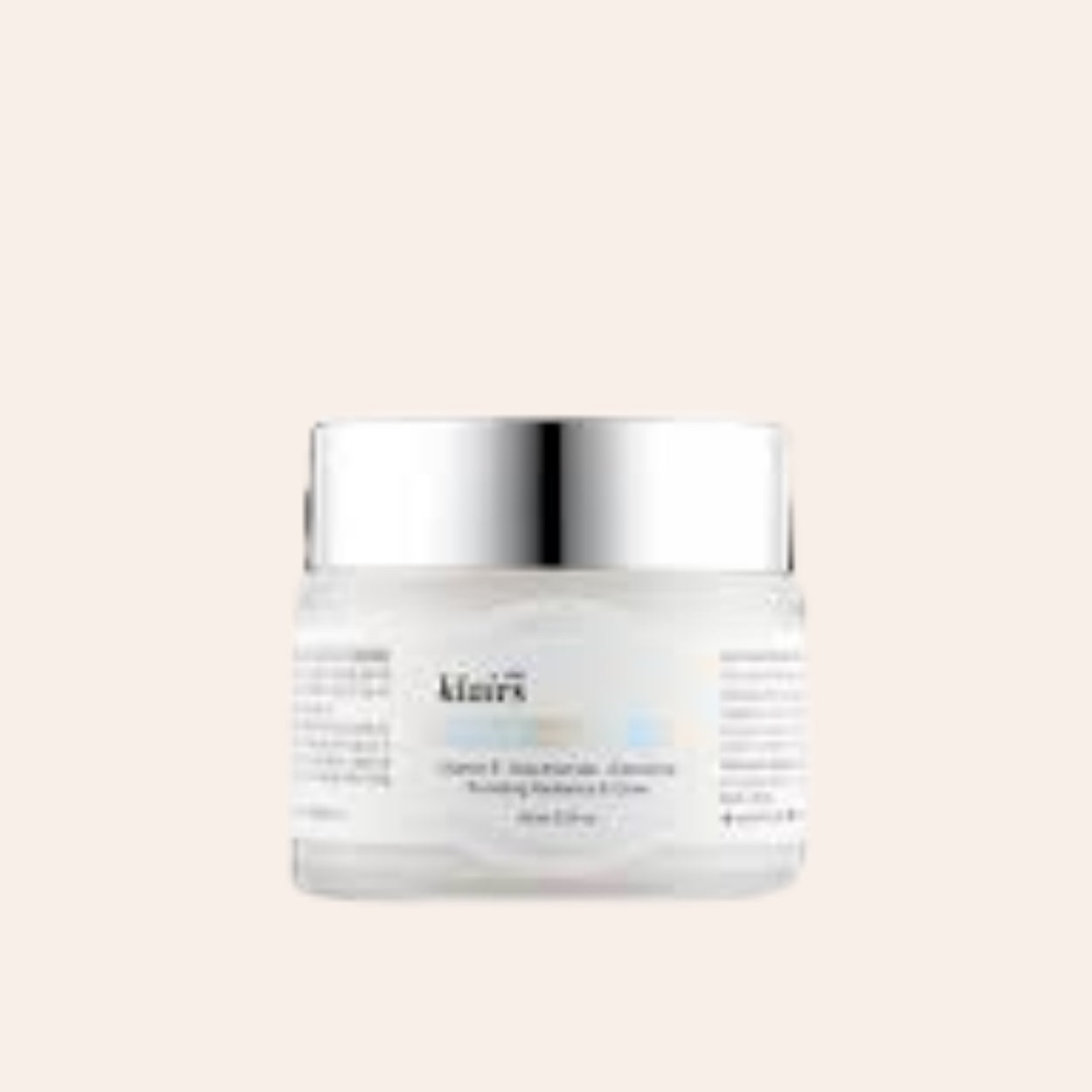 Dear, Klairs Freshly Juiced Vitamin E Maske 90 ml