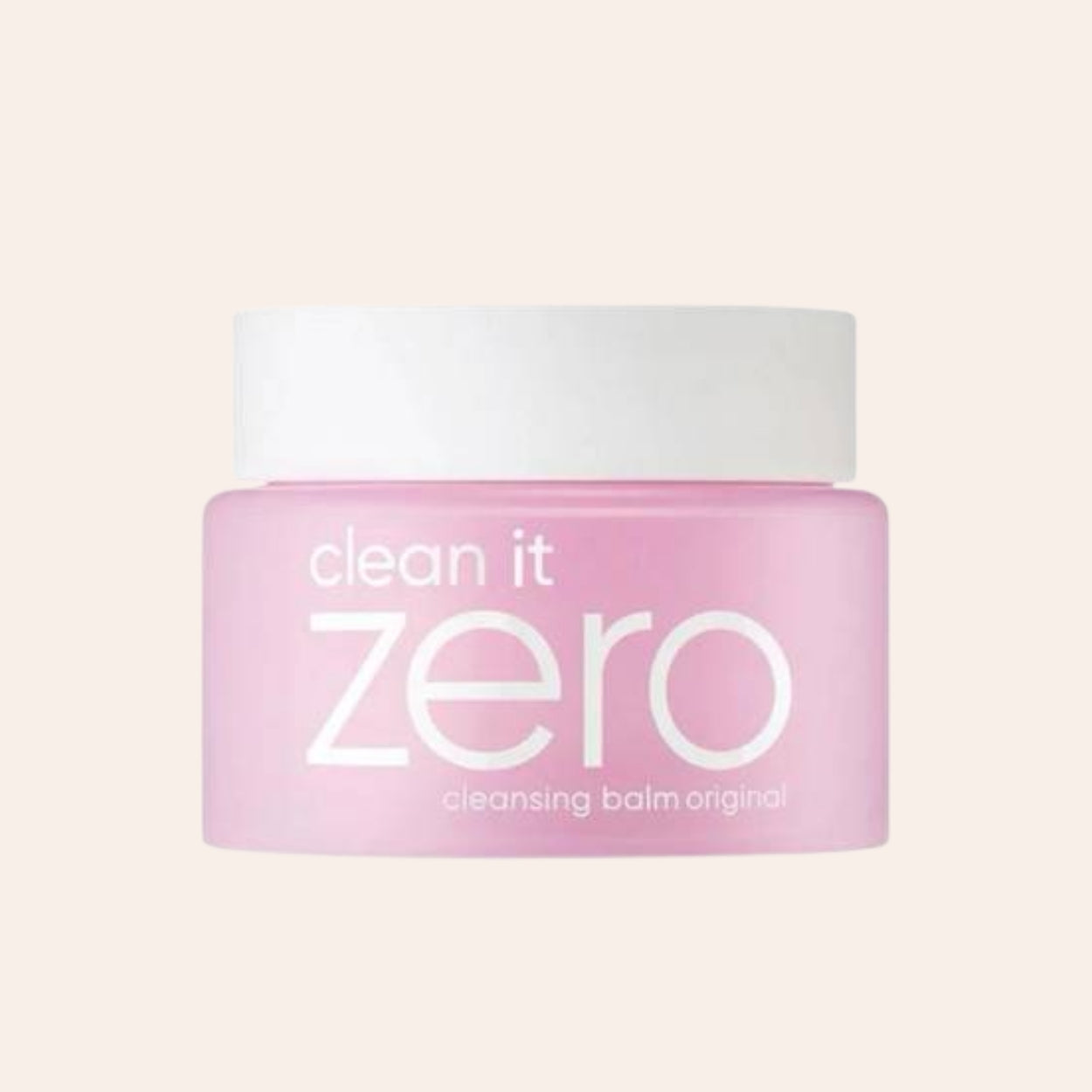 Banila Co Clean it Zero Original Reinigungsbalsam 25 ml