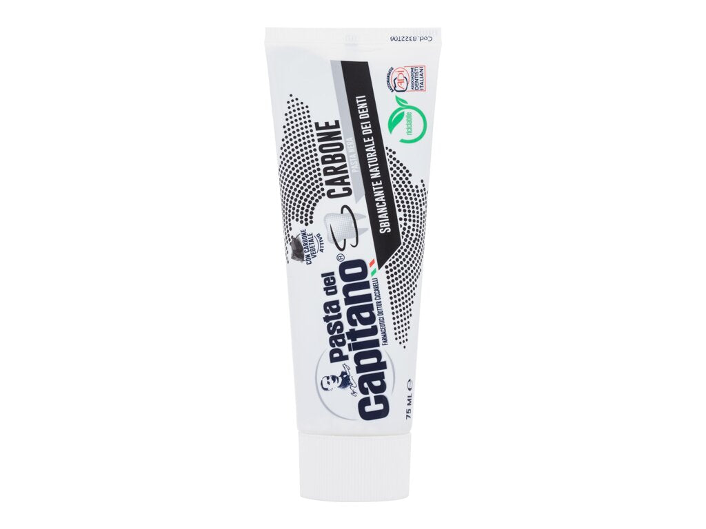 Pasta Del Capitano Kohle 75 ml