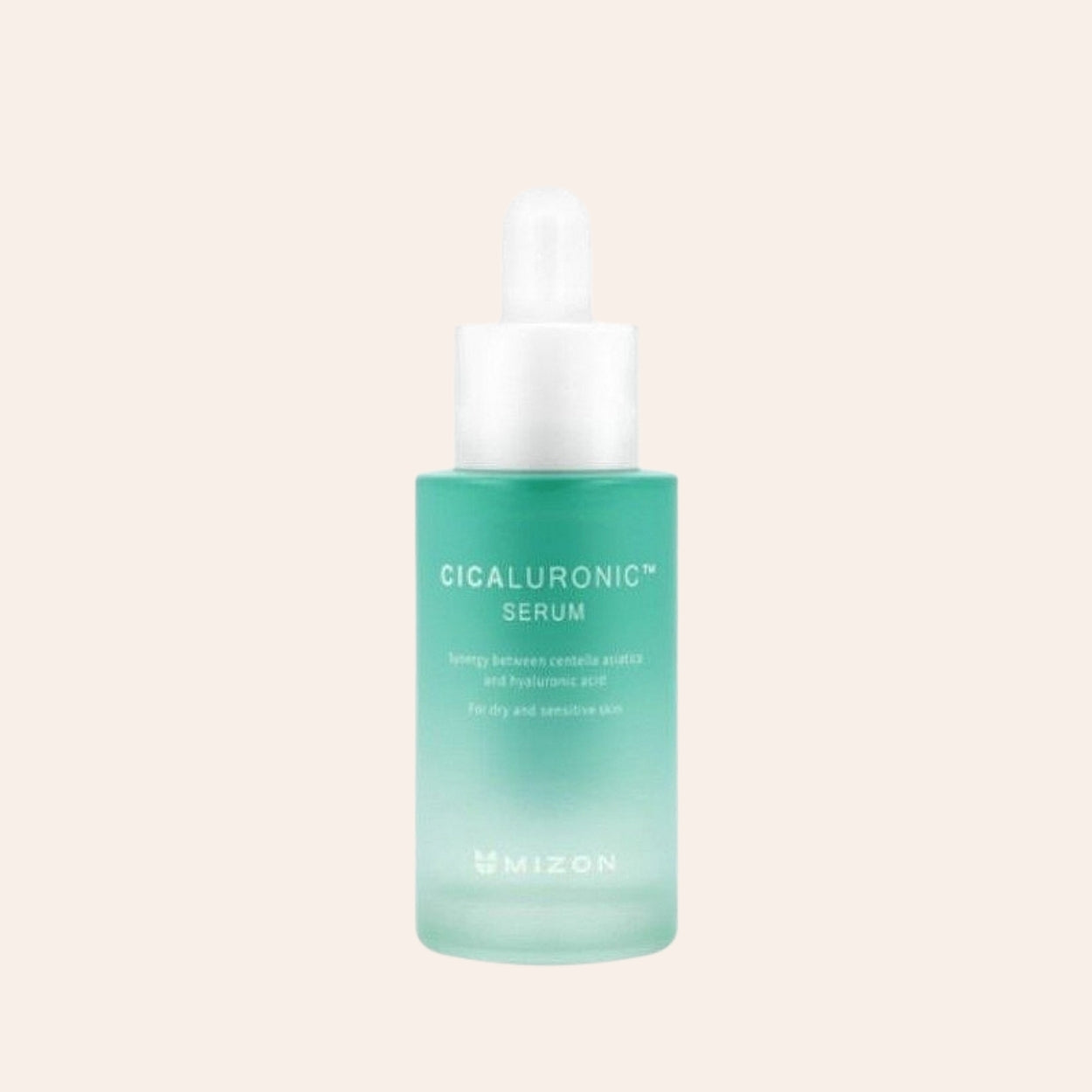 Mizon Cicaluronic Serum 30 ml