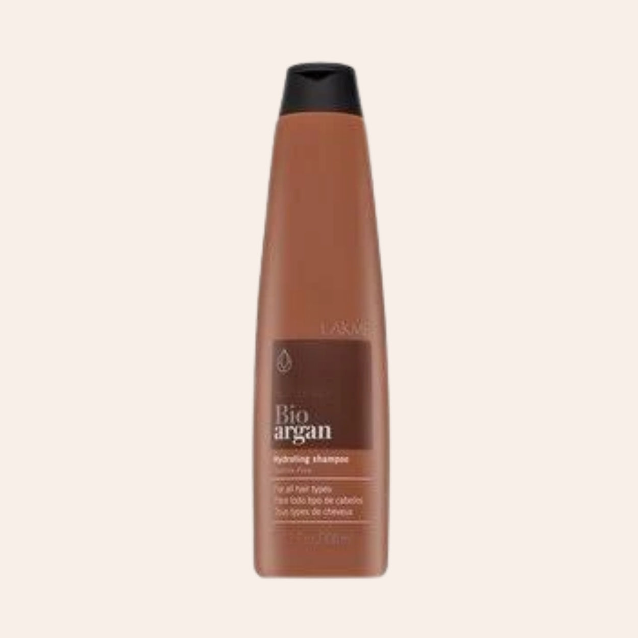 Lakmé K.Therapy Bio Argan Feuchtigkeitsspendendes Shampoo 300 ml