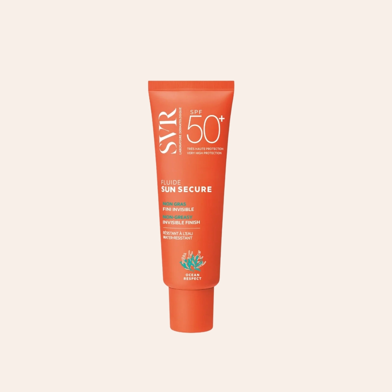 SVR Sun Secure Fluid 50 ml