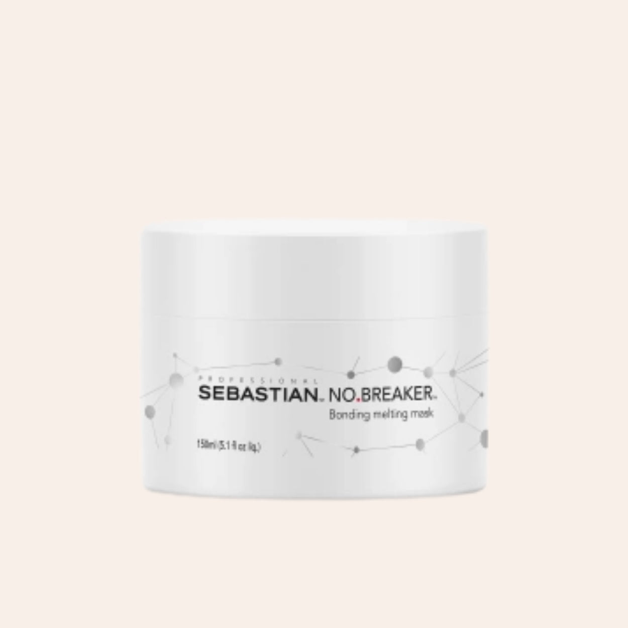 Sebastian Professional No.Breaker Bonding Schmelzende Maske 150 ml