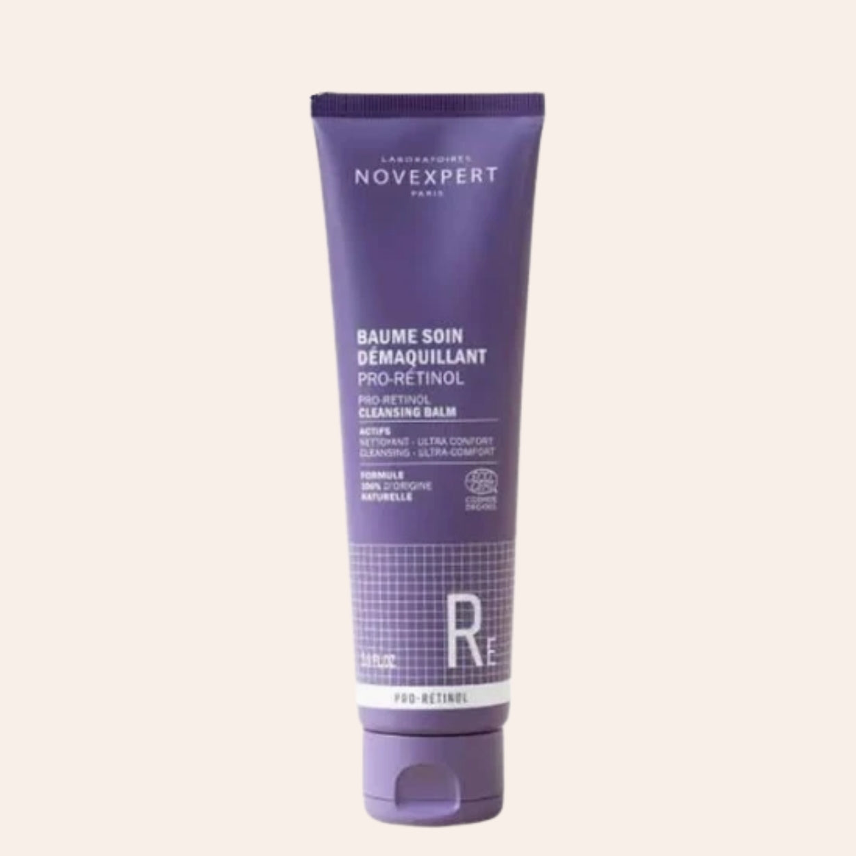 Novexpert Pro-Retinol Reinigungsbalsam 150 ml