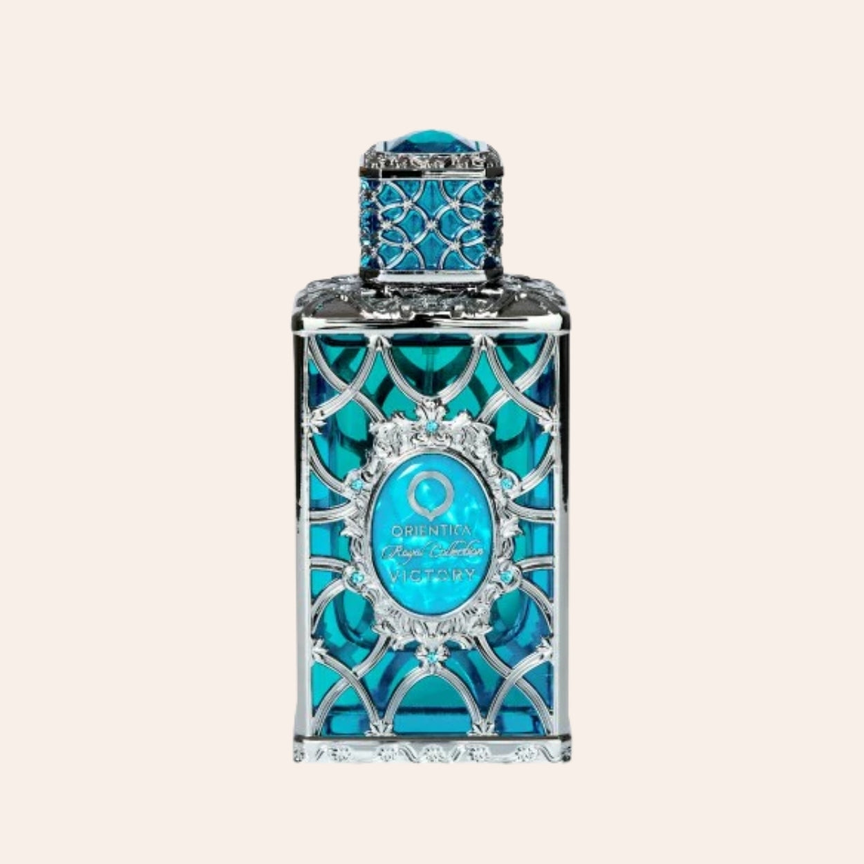Orientica Royal Collection Victory 80 ml