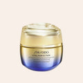 Shiseido Vital Perfection Straffende & Festigende Advanced Creme Soft 50 ml